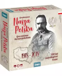 Ilustracja produktu Jawa Nasza Polska